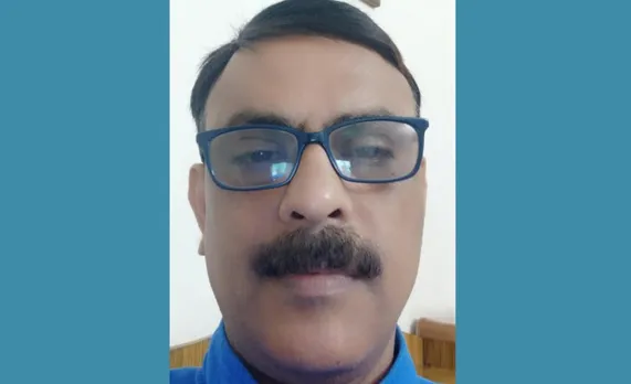 ഡൽഹി പൊലീസിലെ മലയാളിക്ക് ബഹുമതി