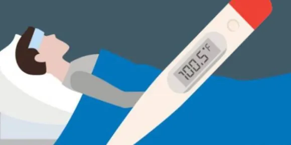 പനിക്കിടക്കയിൽ കേരളം; ഇന്നും 13,000 കടന്ന് പനി ബാധിതർ; മലപ്പുറത്ത് 2164 കേസുകൾ
