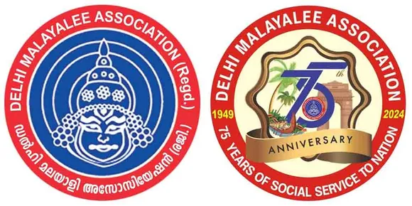 ഡൽഹി മലയാളി അസോസിയേഷന്റെ 'ഓണം പൊന്നോണം' ആഗസ്റ്റ് 27-ന് നെഹ്‌റു സ്റ്റേഡിയത്തിൽ