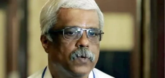 എം ശിവശങ്കറുടെ സസ്‌പെൻഷൻ കാലാവധി നീട്ടി