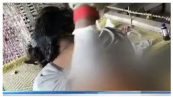 ഒരേ മുറിയിൽ  രണ്ടു വർഷമായി താമസിക്കുന്ന ആന്ധ്രാ സ്വദേശിനികൾ, വെള്ളായണി കാർഷിക കോളജിൽ പെൺകുട്ടിയെ സഹപാഠി ക്രൂരമായി പൊള്ളലേൽപ്പിച്ചു; കോളജ് അധികൃതർ വിവരമറിയുന്നത് ബന്ധുക്കൾ പരാതിയുമായെത്തിയപ്പോൾ