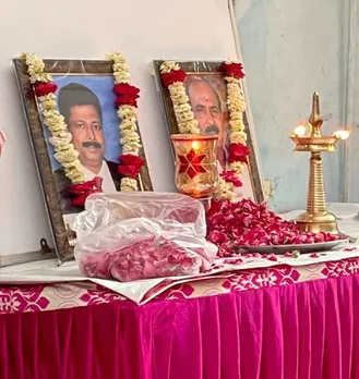 ഡിഎംഎ ജനക്പുരി ഏരിയ അനുസ്മരണം യോഗം സംഘടിപ്പിച്ചു
