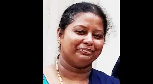 കോവിഡ് ബാധിച്ച് സൗദിയിലെ അൽ അഹ്​സയില്‍ മലയാളി സ്റ്റാഫ് നഴ്​സ് മരണപെട്ടു.