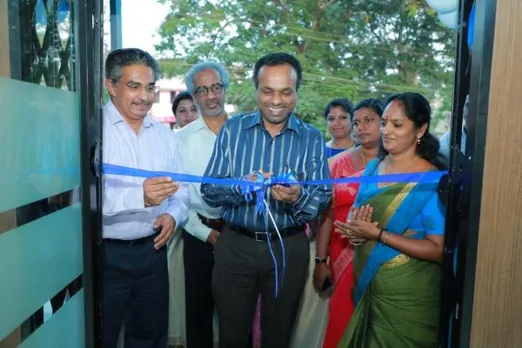 ഫെഡറല്‍ ബാങ്ക് പാരിപ്പളളി ശാഖ പുതിയ കെട്ടിടത്തിലേക്കു മാറ്റി
