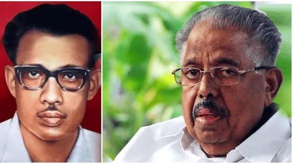 വാചകമടിക്കാനുള്ള ധൈര്യം ആര്യാടന് ഉണ്ടെങ്കിലും ഒരു ആളെ കൊല്ലാനുള്ള ധൈര്യം ആര്യാടന് ഉണ്ടെന്ന് ഒരിക്കലും തോന്നിയിട്ടില്ല; കുഞ്ഞാലി - ഗോപാലൻ കൊലക്കേസുകൾ സർക്കാർ പുന:രന്വേഷിക്കണം: ഡോ. കെ. എസ്. രാധാകൃഷ്ണൻ