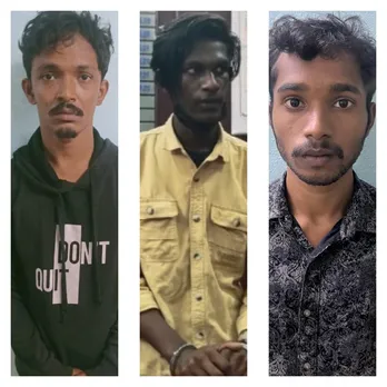 ഇന്‍സ്റ്റഗ്രാമിലൂടെ പരിചയം, തൊടുപുഴ ഇടവെട്ടിയിൽ കാണാതായ പെൺകുട്ടിയെ കണ്ടെത്തിയത് മുവാറ്റുപുഴ ബസ് സ്റ്റാന്‍ഡില്‍; വിവിധയിടങ്ങളിൽ എത്തിച്ച് ഒന്‍പതാം ക്ലാസുകാരിയെ പീഡിപ്പിച്ച മൂന്നു പേര്‍ അറസ്റ്റില്‍