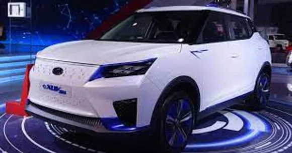 പുതിയ മഹീന്ദ്ര XUV400 ഇലക്ട്രിക് എസ്‌യുവി 2023 ജനുവരിയിൽ രാജ്യത്ത് അവതരിപ്പിക്കും; മഹീന്ദ്ര XUV400 ഇലക്ട്രിക് എസ്‌യുവിയുടെ വേരിയന്റുകളും മറ്റ് വിശദാംശങ്ങളും നോക്കാം..
