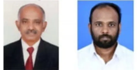 പാലക്കാട് ജില്ലാ യോഗ അസോസിയേഷൻ വാർഷിക പൊതുയോഗം നടത്തി