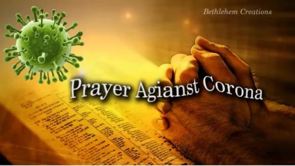 ആതുര ശുശ്രുഷകർക്ക് പ്രാർത്ഥനകളും അഭിനന്ദങ്ങളും അറിയിച്ച് ഒരു വൈദികനും, ലോകത്തിലെ വിവിധ സ്ഥലങ്ങളിൽ ജോലി ചെയ്യുന്ന നേഴ്സുമാരും