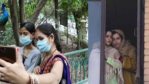 ലോക്ക് ഡൗൺ ഇളവുകൾ പിൻവലിക്കപ്പെടുമോ ?