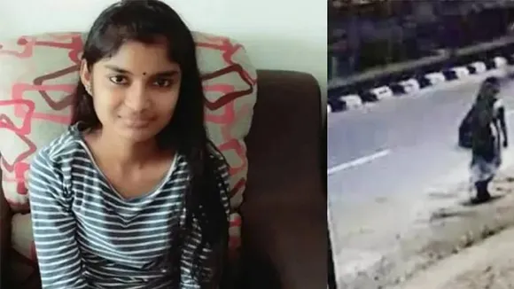 ആലത്തൂരില്‍ നിന്നും കാണാതായ കോളേജ് വിദ്യാര്‍ഥിനിയെ കണ്ടെത്തി