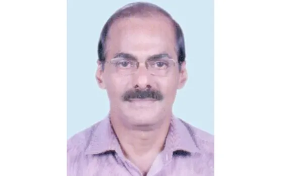 പാലായില്‍ വാ​ഹ​നാ​പ​ക​ട​ത്തി​ല്‍ ദീ​പി​ക പ​ര​സ്യ വി​ഭാ​ഗം ഏ​രി​യ മാ​നേ​ജ​ര്‍ ജി​യോ ജോ​ര്‍​ജ് വെട്ടിക്കല്‍ മ​രി​ച്ചു