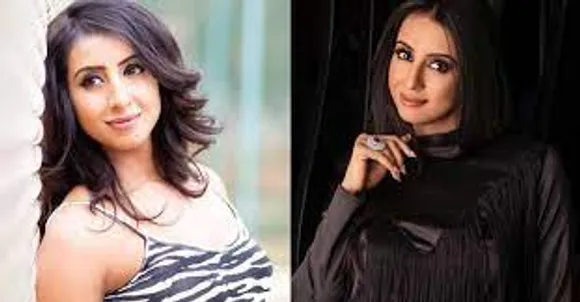 എ സി ലെവല്‍ വര്‍ദ്ധിപ്പിക്കാൻ ഡ്രൈവര്‍ തയ്യാറായില്ല; ഓല ക്യാബ് ഡ്രൈവര്‍ക്ക് എതിരെ പരാതിയുമായി നടി സഞ്‍ജന ഗല്‍റാണി