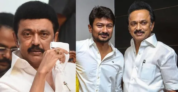 ശരിയായ വ്യായാമത്തിനു സമയം കണ്ടെത്തുന്നതിനാലാണ് ശരീരം നന്നായി പരിപാലിക്കാൻ കഴിയുന്നത്; കൃത്യമായ ആരോഗ്യ പരിപാലന രീതികൾ പിന്തുടരുന്നതിനാൽ താനും മകൻ ഉദയനിധിയും സഹോദരന്മാരാണോ എന്നു പലരും ചോദിക്കാറുണ്ടെന്ന് എം.കെ.സ്റ്റാലിൻ