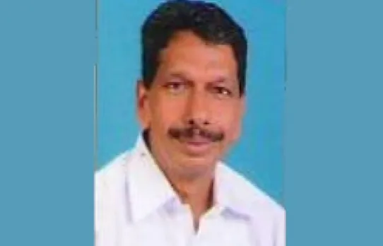 പ്രൊഫ. എം.ജെ. ജേക്കബ്ബ്‌ മാര്‍ക്കറ്റിംഗ്‌ സൊസൈറ്റി പ്രസിഡന്റ്‌