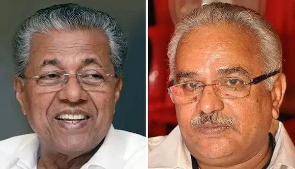 ആനി രാജയെ എംഎം മണി വിമര്‍ശിച്ചപ്പോള്‍ കാനം തിരുത്തിയില്ല, 42 വാഹനങ്ങളുടെ അകമ്പടിയിൽ സഞ്ചരിക്കുന്ന മുഖ്യമന്ത്രി ഇടതു മുഖമല്ല! സിപിഐ സമ്മേളനത്തില്‍ കാനത്തിനും പിണറായിക്കും വിമര്‍ശനം