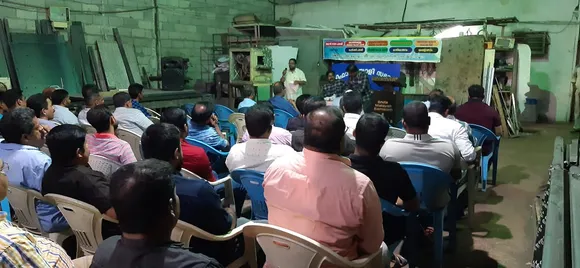 ഷിഫാ മലയാളി സമാജം പൊതുയോഗം സംഘടിപ്പിച്ചു അംഗങ്ങളുടെ സാന്നിധ്യം മുന്നോട്ടുള്ള പ്രവര്‍ത്തനങ്ങള്‍ക്ക് ഊര്‍ജം.