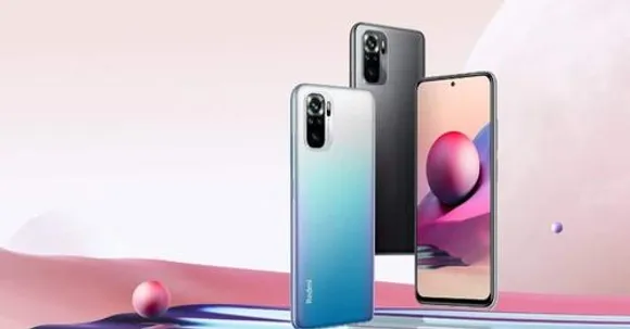 റെഡ്മീ നോട്ട് 10 എസിന്‍റെ വില വെട്ടിക്കുറച്ചു ; പുതിയ വില ഇങ്ങനെ