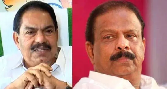 മമ്പറത്തിനെ മലര്‍ത്തിയടിച്ച് കെ സുധാകരന്‍ ; മുഴുവന്‍ സീറ്റും പിടിച്ചെടുത്ത് യുഡിഎഫ് ! തലശേരി ഇന്ദിരാഗാന്ധി സഹകരണ ആശുപത്രി തെരഞ്ഞെടുപ്പിലെ യുഡിഎഫ് നേട്ടം  കെ സുധാകരന്റെ രാഷ്ട്രീയ വിജയം തന്നെ ! മൂന്നു പേരെ മത്സരിപ്പിക്കണമെന്ന കോണ്‍ഗ്രസ് നിര്‍ദേശം തള്ളിയ മമ്പറം ദിവാകരന്‍ 29 വര്‍ഷത്തിന് ശേഷം ആശുപത്രി ഭരണത്തില്‍ നിന്നും പുറത്ത്. പണവും സ്വാധീനവും കൊണ്ട് പാര്‍ട്ടിയെ വിലയ്ക്കുവാങ്ങാമെന്ന് ചിന്തിക്കുന്ന  ദിവാകരന്‍മാരെ പടിയിറക്കി വിടേണ്ടത്  കോണ്‍ഗ്രസിന്റെ നിലനില്‍പ്പിന് അത്യാവശ്യം