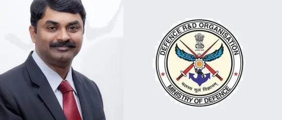 ഇന്ത്യന്‍ ഡിഫന്‍സ് സയന്റിസ്റ്റിന് അമേരിക്കന്‍ മിസ്സൈല്‍ അവാര്‍ഡ്