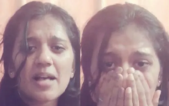 അമ്മയുടെ ശസ്ത്രക്രിയക്ക്‌ അന്ന് സഹായിച്ചവര്‍ ഇപ്പോള്‍ ഭീഷണിപ്പെടുത്തുന്നു; ജീവനോടെ തിരിച്ചു പോകുമെന്ന് ഉറപ്പില്ല; പൊട്ടിക്കരഞ്ഞ് വര്‍ഷ; വീഡിയോ
