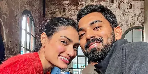 കെ എല്‍ രാഹുല്‍ ഇന്ന് വിവാഹിതനാകും, വധു സുനില്‍ ഷെട്ടിയുട മകള്‍ ആതിയ ഷെട്ടി