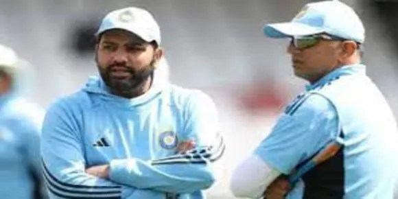 വിൻഡീസ് പര്യടനത്തിനു ശേഷം രോഹിത് ക്യാപ്റ്റൻ സ്ഥാനം ഒഴിയും? സമയമുണ്ടെന്ന് ബിസിസിഐ