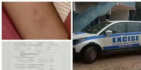 അഴിയൂര്‍ ലഹരി കേസ്: പ്രതി അദ്‍നാന് കോളേജില്‍ നിന്ന് സസ്‍പെന്‍ഷന്‍