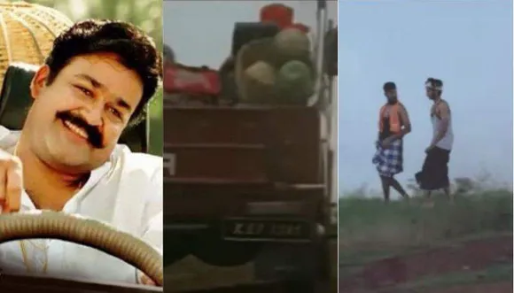 ഇന്ദുചൂഢന്റെ ജീപ്പിൽ നിന്ന് തെറിച്ചുപോയ പച്ചക്കറിക്ക് സംഭവിച്ചത്, വൈറലായി നരസിംഹത്തിന്റെ 'ക്ലൈമാക്സ്