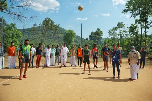 സർക്കാർ നടപ്പാക്കിയത് വേറിട്ട വികസന മുന്നേറ്റം, മലയോര മേഖലയിലെ ജന ജീവിതം സംരക്ഷിക്കും ​- ജോസ്.കെ.മാണി.