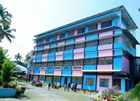 മാണിയ്ക്കമംഗലം സെയ്ന്റ് ക്ലെയർ ബധിരവിദ്യാലയത്തിനും എസ്.എസ്.എൽ.സി.യിൽ നൂറു ശതമാനം വിജയനേട്ടം