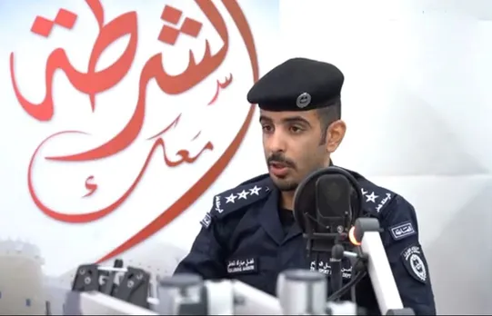 ഖത്തർ നാഷണൽ കമാൻഡ് സെന്ററിലെ  എമർജൻസി സർവീസിന് ലഭിക്കുന്ന കോളുകളിൽ 85 ശതമാനവും  അനാവശ്യ കാര്യങ്ങൾക്കെന്ന് സെക്കൻഡ് ലെഫ്റ്റനന്റ് അഹമ്മദ് അൽ മുതവ ! അത്യാവശ്യ കാര്യങ്ങൾക്കായേ വിളിക്കാവൂ എന്നും  സെക്കൻഡ് ലെഫ്റ്റനൻ്റിൻ്റെ നിർദേശം