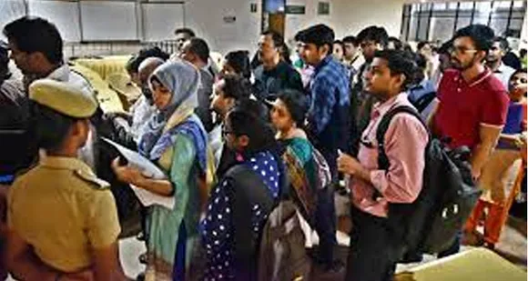 സ്വാശ്രയ വിദ്യാഭ്യാസ മേഖലയിലെ കരുതലും ഉറപ്പും