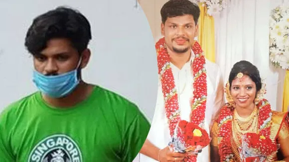 ഉത്രയെ കൊന്നത് സ്വത്തിന് വേണ്ടി; സൂരജിനെതിരെ പ്രോസിക്യൂഷൻ വാദം