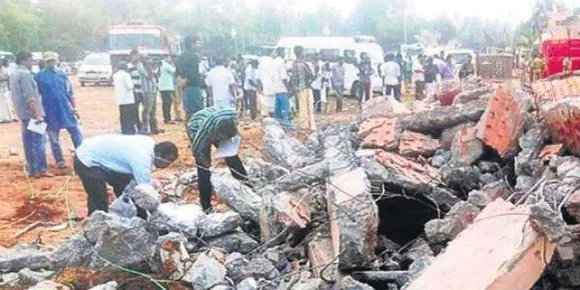 പുറ്റിങ്ങല്‍ വെടിക്കെട്ട് ദുരന്തം: പ്രത്യേക കോടതിക്ക് അനുമതി