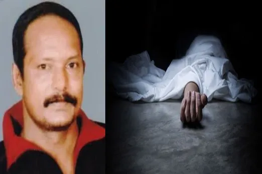 കോട്ടയത്ത്  നിർമ്മാണത്തിലിരുന്ന കെട്ടിടത്തിൽ നിന്ന് കാൽവഴുതി വീണ തൊഴിലാളി മരിച്ചു