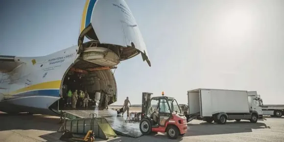 ജര്‍മന്‍ സൈന്യം സുഡാനിലെ രക്ഷാപ്രവര്‍ത്തനം അവസാനിപ്പിച്ചു