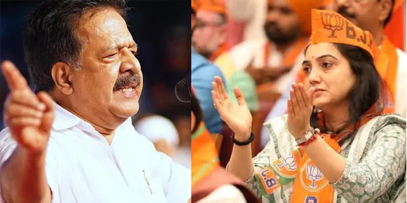 പ്രവാചകനെതിരായ ബിജെപി വക്താക്കളുടെ പ്രസ്താവന അപലപനീയവും വിഷലിപ്തവും: രമേശ് ചെന്നിത്തല
