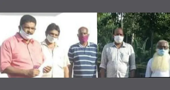 വ്യാപാര സ്ഥാപനങ്ങളി‍ല്‍ പ്രവേശിക്കണമെങ്കില്‍ ആര്‍ടിപിസിആര്‍ ടെസ്റ്റോ ഒന്നാം ഡോസ് വാക്സിനേഷനോ വേണമെന്നുള്ള നിയമം പിൻവലിക്കണം - കേരളാ പരിസ്ഥിതി സംരക്ഷണ സമിതി