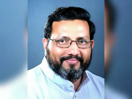 ഡോ.ജോൺസൺ വി.ഇടിക്കുളയ്ക്ക് ഹ്യൂമാനിറ്റേറിയൻ എക്സലൻസ് അവാർഡ്