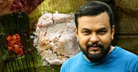 അടുത്ത കളാസ് മുറിയില്‍ നിന്നും ഇലപ്പൊതികള്‍ തുറക്കുന്ന നേരം ഞാനിവിടെ അത് തിരിച്ചറിഞ്ഞു; പൊതിക്കുള്ളില്‍ ഒതുങ്ങിയിരുന്ന മുട്ടപൊരിച്ചതും ചമ്മന്തിയും നാരങ്ങാ അച്ചാറും മണമായി എന്റെ അരികിലത്തെി; ആ മണം സത്യത്തില്‍ എന്നെ കരയിച്ചു, കൊതികൊണ്ടല്ല, സങ്കടം കൊണ്ട്; അമ്മയുടെ സ്നേഹവും കരുതലും നിറച്ച പൊതിച്ചോറിനെക്കുറിച്ച് പ്രജേഷ് സെന്നിന്റെ ഫെസ്ബുക്ക് കുറിപ്പ്