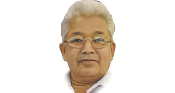 വലിയേല മൈലാപള്ളിയിൽ ഡാനിയേൽ തോമസ് (ബേബി –74) ഡാലസിൽ അന്തരിച്ചു