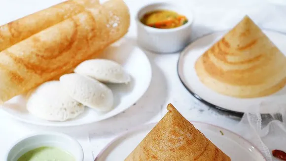 പ്രഭാതഭക്ഷണത്തിനായി വിവിധ ദോശകൾ പരീക്ഷിക്കാം