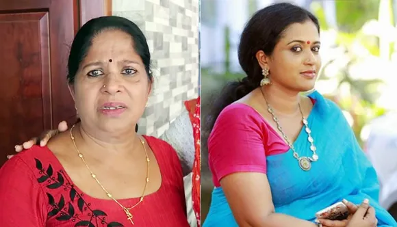 'ബിഗ് ബോസിന്റെ' പേരില്‍ കുടുംബത്തെ അടച്ചാക്ഷേപിക്കുന്നതെന്നന്തിന്: മഞ്ജു പത്രോസിന്റെ അമ്മ