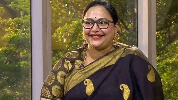 ആദ്യ സിനിമ കഴിഞ്ഞപ്പഴേ ഗോസിപ്പു വന്നു; ഏറെ കരഞ്ഞപ്പോൾ മ​ഹേ​ന്ദ്ര​ന്‍ സാ​ര്‍ പ​റ​ഞ്ഞതിങ്ങനെ..!