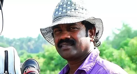 നൃത്ത സംവിധായകൻ കൂൾ ജയന്ത്​ അന്തരിച്ചു
