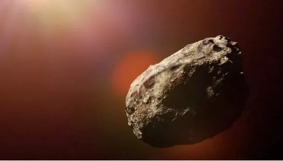 ക്രിസ്മസിന്റെ പിറ്റേന്ന് 2,000 അടി വീതിയുള്ള ഛിന്നഗ്രഹം ഭൂമിയെ കടന്നുപോകുമെന്ന് നാസ