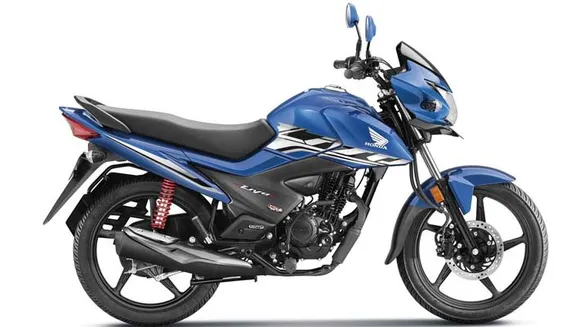 പുതിയ ലിവോ ബിഎസ്-6 അവതരിപ്പിച്ചു ഹോണ്ട
