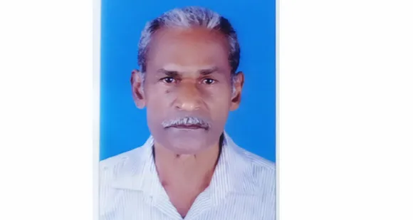 തിടനാട് പുതിയാത്ത് പിഡി ജോസഫ് (പാപ്പച്ചൻ) നിര്യാതനായി