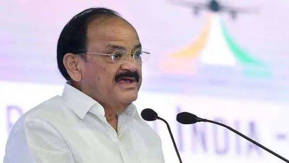 ലോക്ക് ഡൗണ്‍; ഏപ്രിൽ 14ന് ശേഷവും തുടരുകയാണെങ്കിൽ സർക്കാരിന്‍റെ തീരുമാനങ്ങൾ അനുസരിക്കാൻ ജനങ്ങൾ തയ്യാറാകണമെന്ന് ഉപരാഷ്ട്രപതി എം. വെങ്കയ്യ നായിഡു